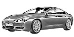 BMW F06 C3403 Fault Code