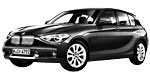 BMW F20 C3403 Fault Code